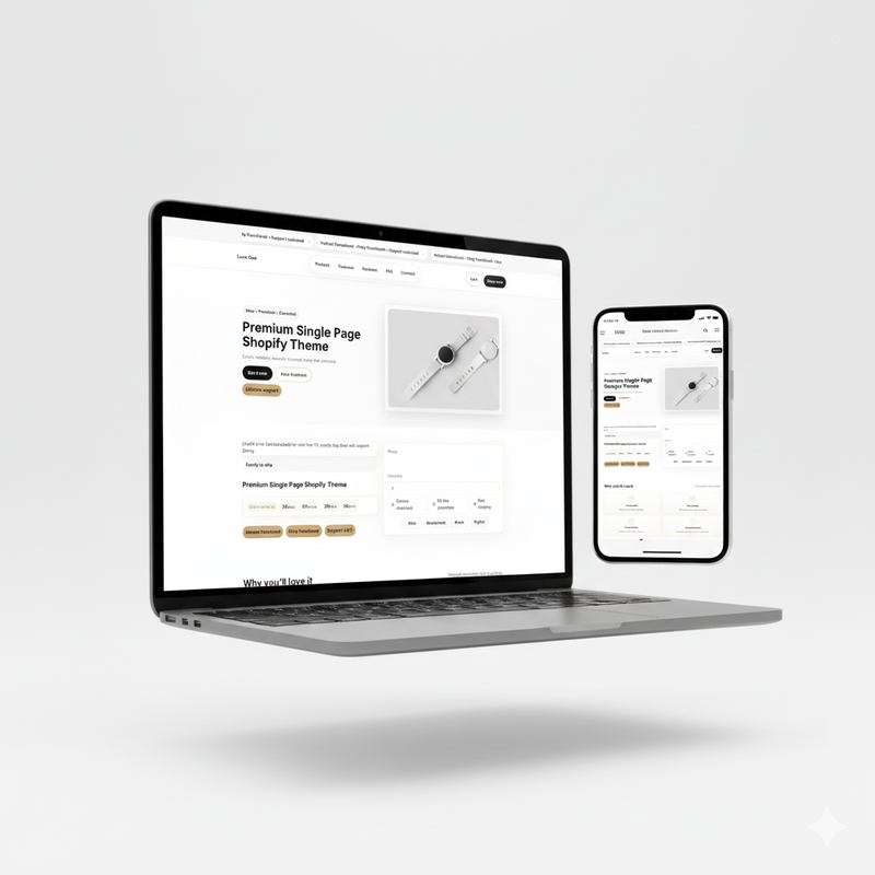 Flexible for Any Product