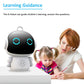 Tuya Smart AI Robot Early Education Toys for Children Speech