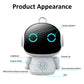 Tuya Smart AI Robot Early Education Toys for Children Speech
