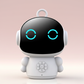 Tuya Smart AI Robot Early Education Toys for Children Speech